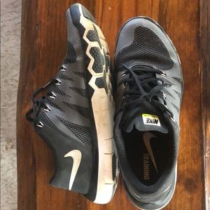 Free 5.0 TR Nike Training Sneakers